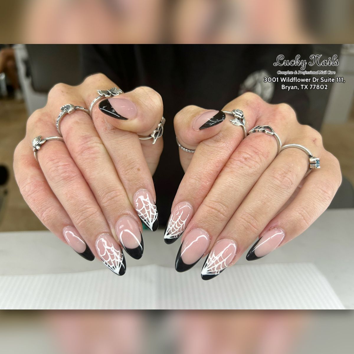 Nail Design Collection
