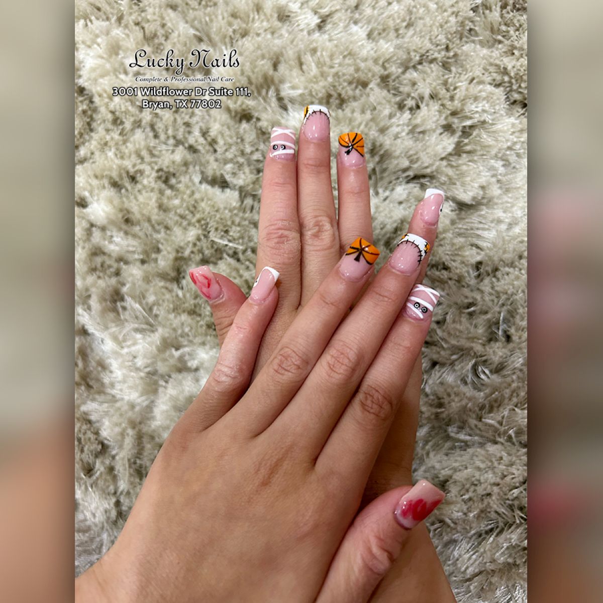 Nail Design Collection