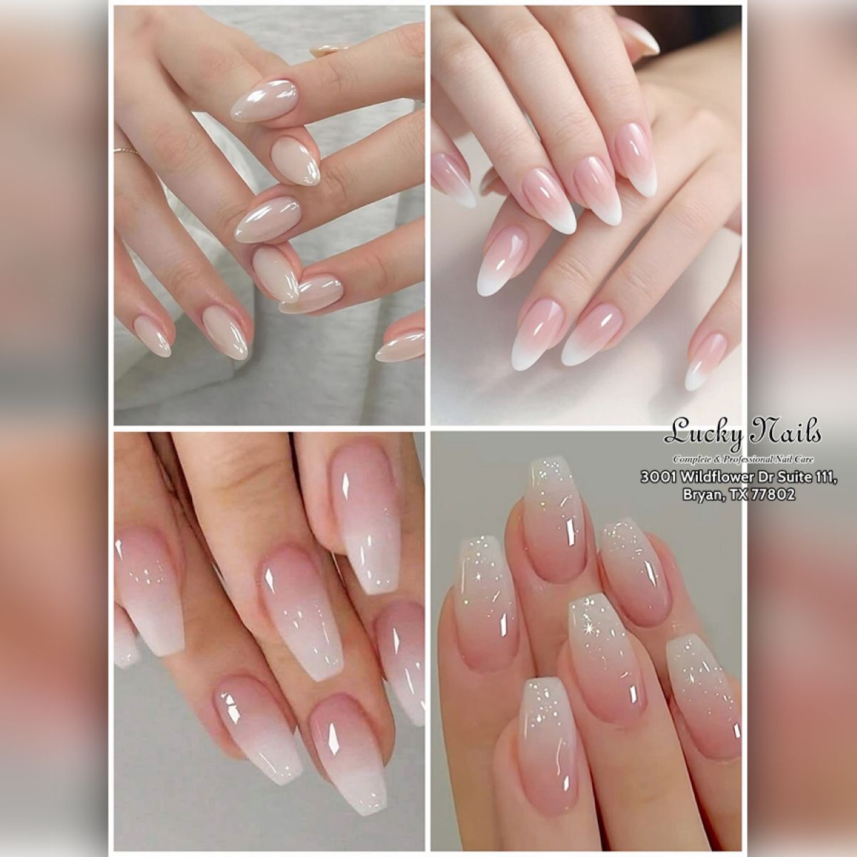 Nail Design Collection