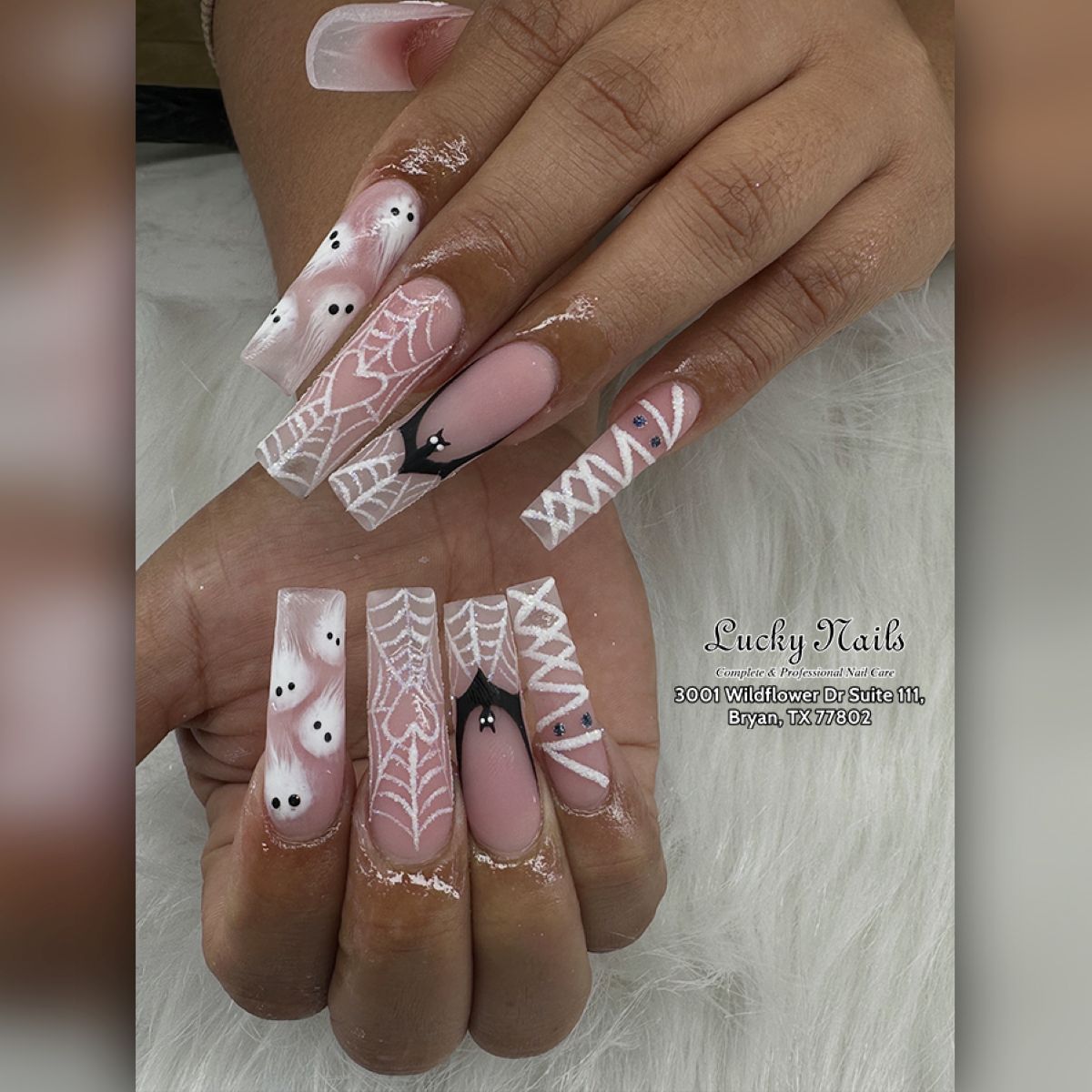 Nail Design Collection