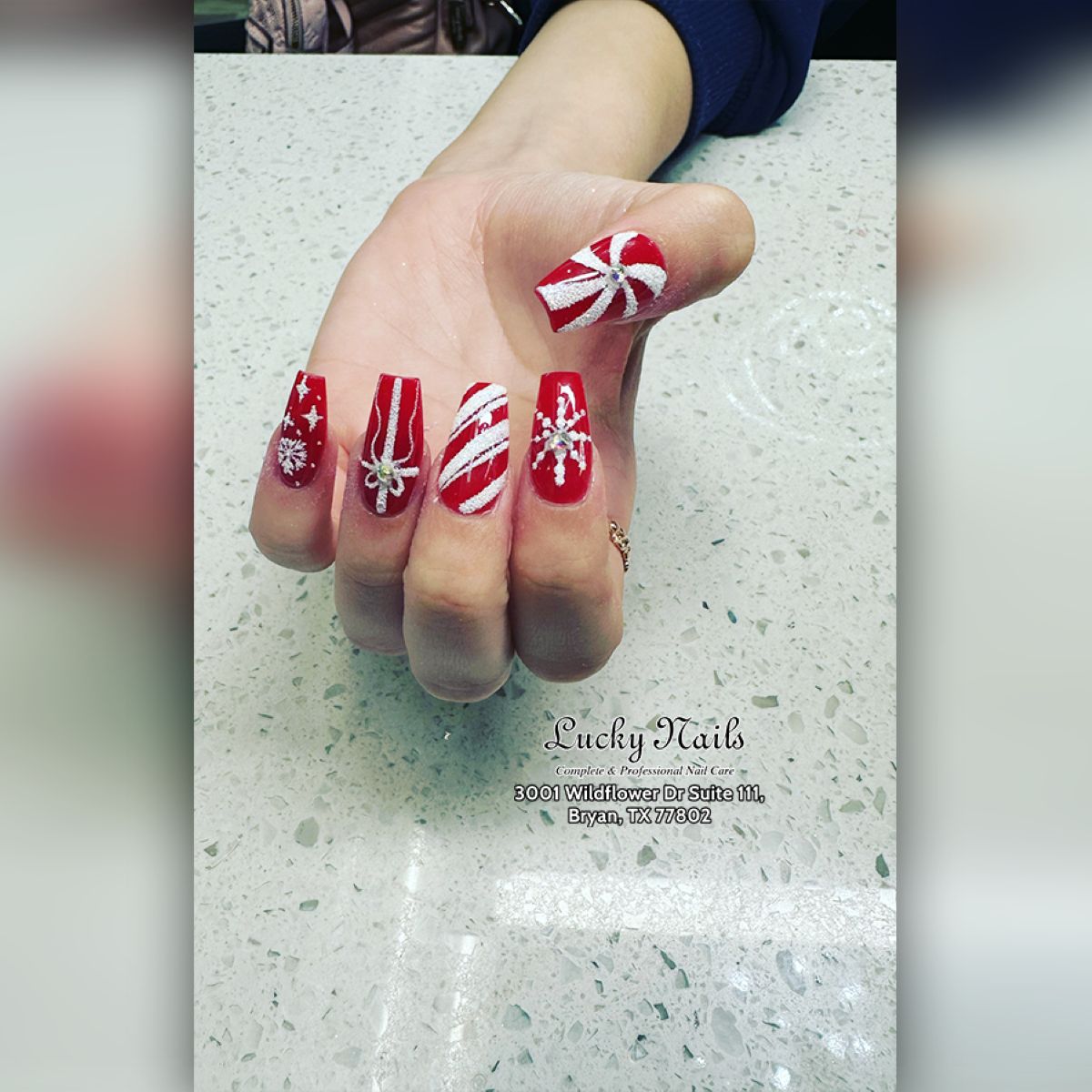 Nail Design Collection